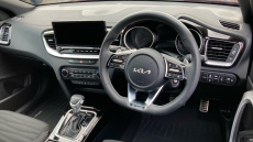 Kia Xceed 1.0T GDi ISG 113 GT-Line 5dr DCT Petrol Hatchback